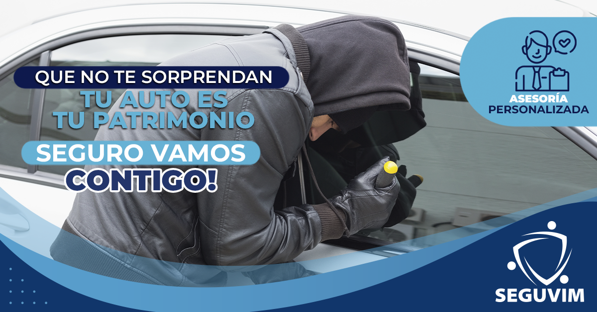 Seguro Asesoría